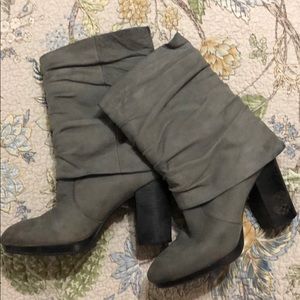 My favorite boots EVER